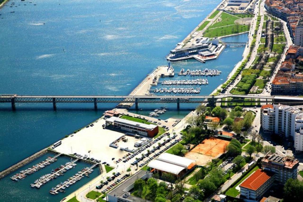 Cabedelo Spot - Beachside Vacations Viana do Castelo Zewnętrze zdjęcie
