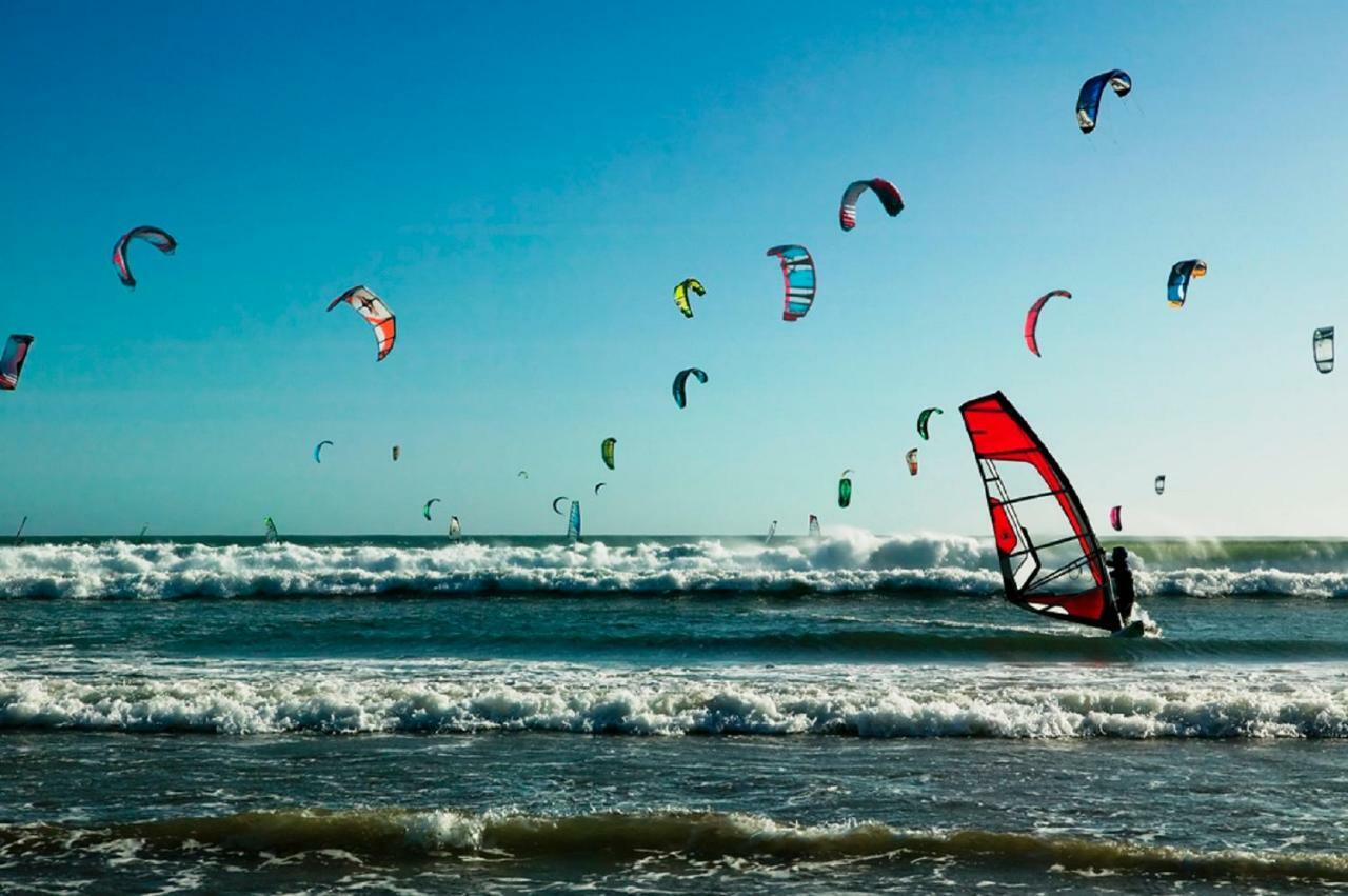 Cabedelo Spot - Beachside Vacations Viana do Castelo Zewnętrze zdjęcie