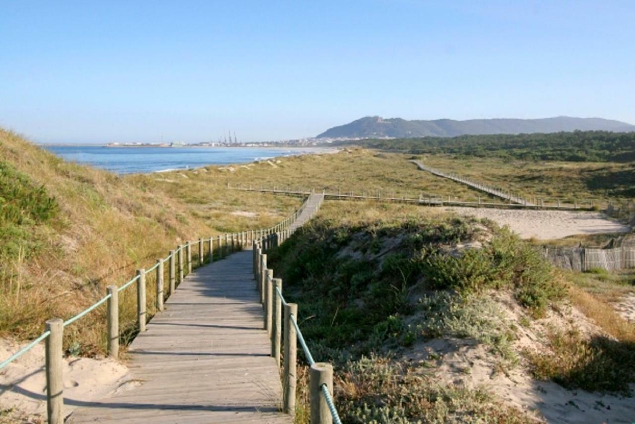 Cabedelo Spot - Beachside Vacations Viana do Castelo Zewnętrze zdjęcie