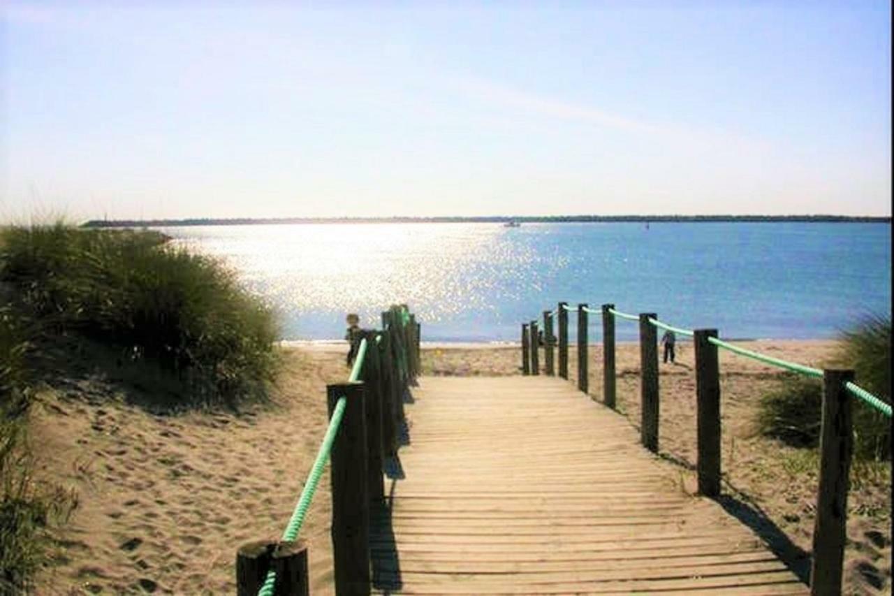 Cabedelo Spot - Beachside Vacations Viana do Castelo Zewnętrze zdjęcie