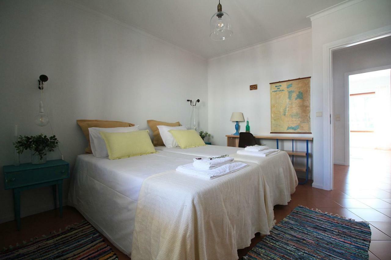 Cabedelo Spot - Beachside Vacations Viana do Castelo Zewnętrze zdjęcie